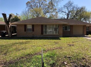 5634 Meadow Creek Ln, Houston, TX 77017
