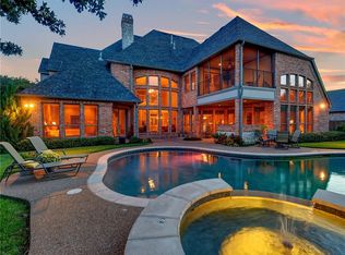 2210 Carlisle Ave, Colleyville, TX 76034