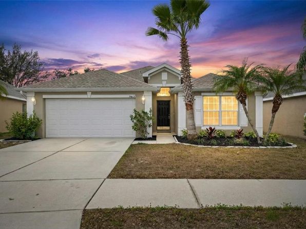 9613 Cypress Harbor Dr