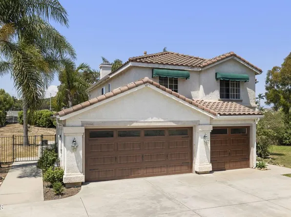 7601 Jackson St, Ventura, CA 93003