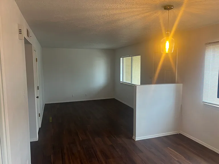 Just Renovated 2 Bed / 2 Bath Tucked Back in a Queit Foothills 4-Plex — Photo 32