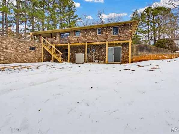 1004 Barton Rd, Doniphan, MO 63935