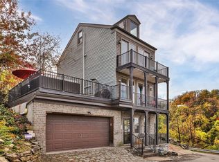 112 Hackstown St, Pittsburgh, PA