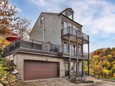 112 Hackstown St, Pittsburgh, PA, 15203