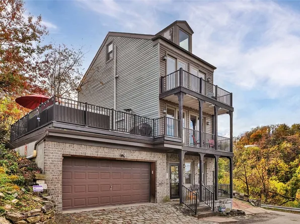 112 Hackstown St, Pittsburgh, PA 15203