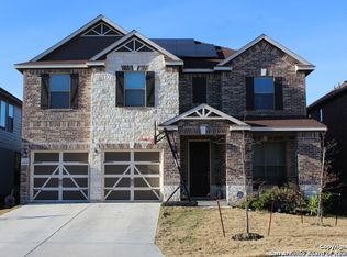 4431 Oak Roset, San Antonio, TX 78259