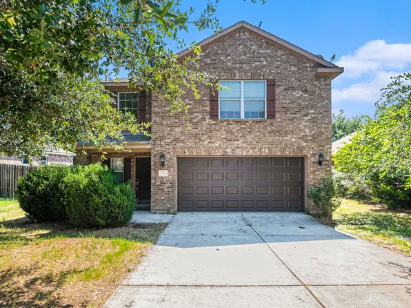 161 Dodge City Trl, Newark, TX 76071