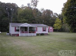 1475 Flatwood Rd, New Johnsonville, TN 37134