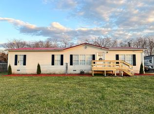 117 Viking Ln, Shelbyville, TN 37160