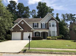 2613 Back Creek Chs, Dacula, GA 30019