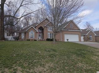 901 Aspen Way, Paducah, KY 42003