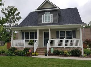 500 Yellowstone Dr, Hopewell, VA 23860