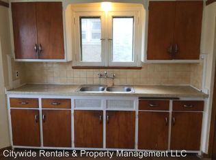 3348 N 39th St #A, Milwaukee, WI 53216