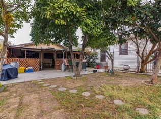 1288 W 35th Pl, Los Angeles, CA 90007