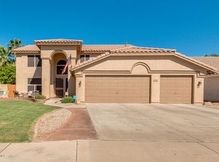 1285 S Larkspur St, Gilbert, AZ 85296