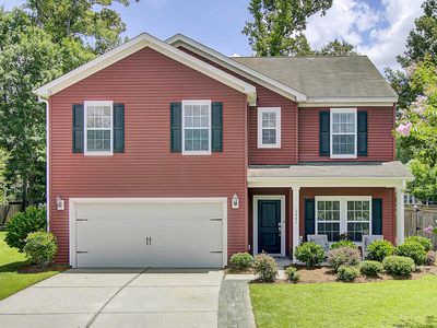 5461 Charleywood Lndg, North Charleston, SC, 29420