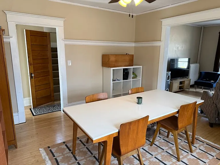 1596 Hague Ave #2 — Photo 2