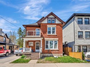 170 Murray St, Brantford, ON