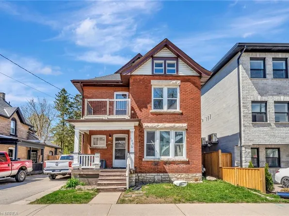 170 Murray St, Brantford, ON N3S 5R2