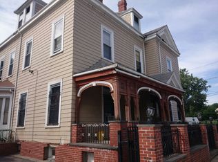 30 W Cottage St, Boston, MA 02125