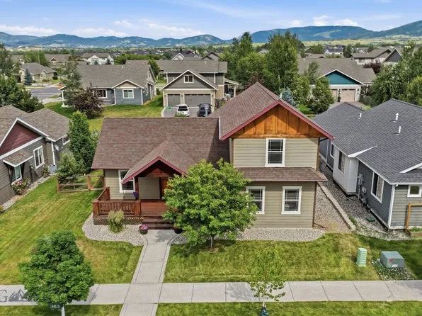 3314 S 28th Ave, Bozeman, MT 59718