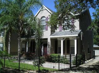 6829 S Shamrock Rd, Tampa, FL 33616