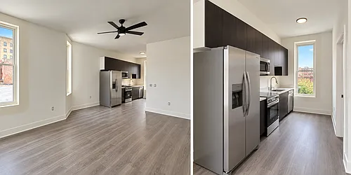 Floor plan 301