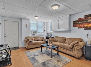 1 Metcalf Ave FLOOR BASEMENT, North Providence, RI 02911