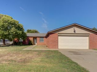 3226 90th St, Lubbock, TX 79423