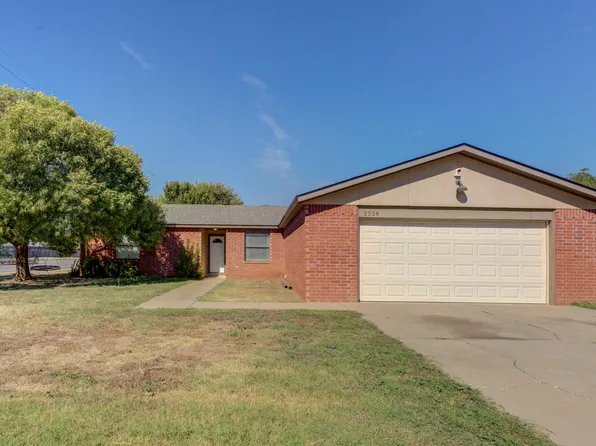 3226 90th St, Lubbock, TX 79423