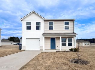 1208 Fescue Rd, Rocky Mount, NC 27801