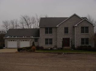 66993 Vista Dr, Saint Clairsville, OH