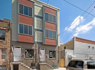 2011 Watkins St, Philadelphia, PA 19145