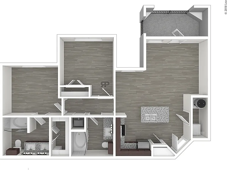 Palladium Glenn Heights — Photo 34