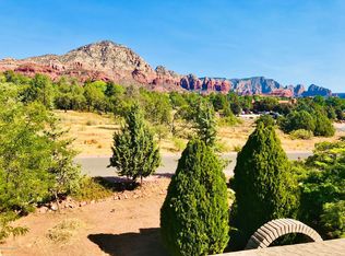 3245 White Bear Rd, Sedona, AZ 86336