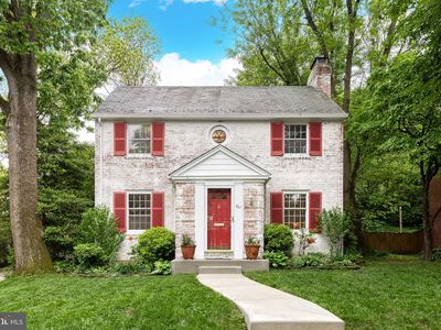 501 Wingate Rd, Baltimore, MD, 21210