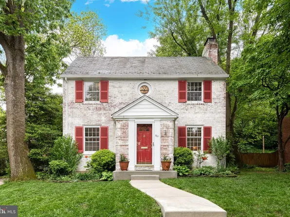 501 Wingate Rd, Baltimore, MD 21210