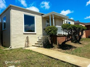 856-858 Grand Ave, South San Francisco, CA 94080