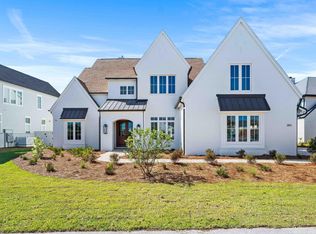 303 Golfridge Dr, Watersound, FL 32461