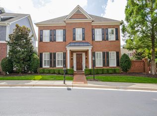 760 Calwood Chase, Roswell, GA 30075