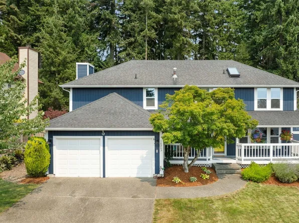 10263 Ashley Circle NW, Silverdale, WA 98383