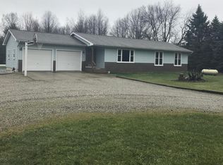 3208 Island Hwy, Charlotte, MI