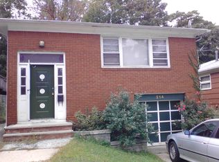 214 Lafayette Ave, Staten Island, NY 10301