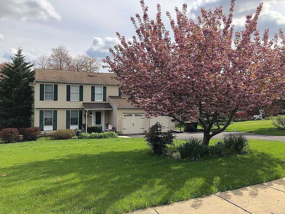 2217 Palomino -- Spring 2020