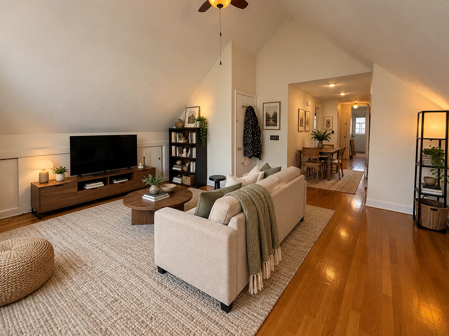 2 bed, 950 sqft, $2,650 — Photo 3