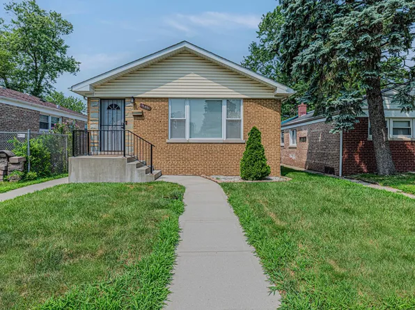 12832 S Sangamon St, Chicago, IL 60643