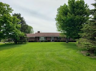 10565 Irwin Rd, Irwin, OH 43029
