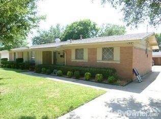 12535 Keyport Dr, Farmers Branch, TX 75234