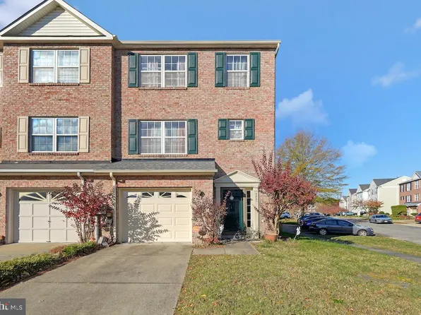 3421 Fordington Pl, Waldorf, MD 20603
