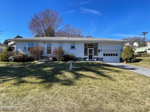 1508 Logan Ave, Altoona, PA 16602